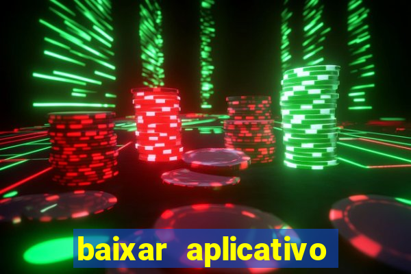 baixar aplicativo para fazer jogo do bicho